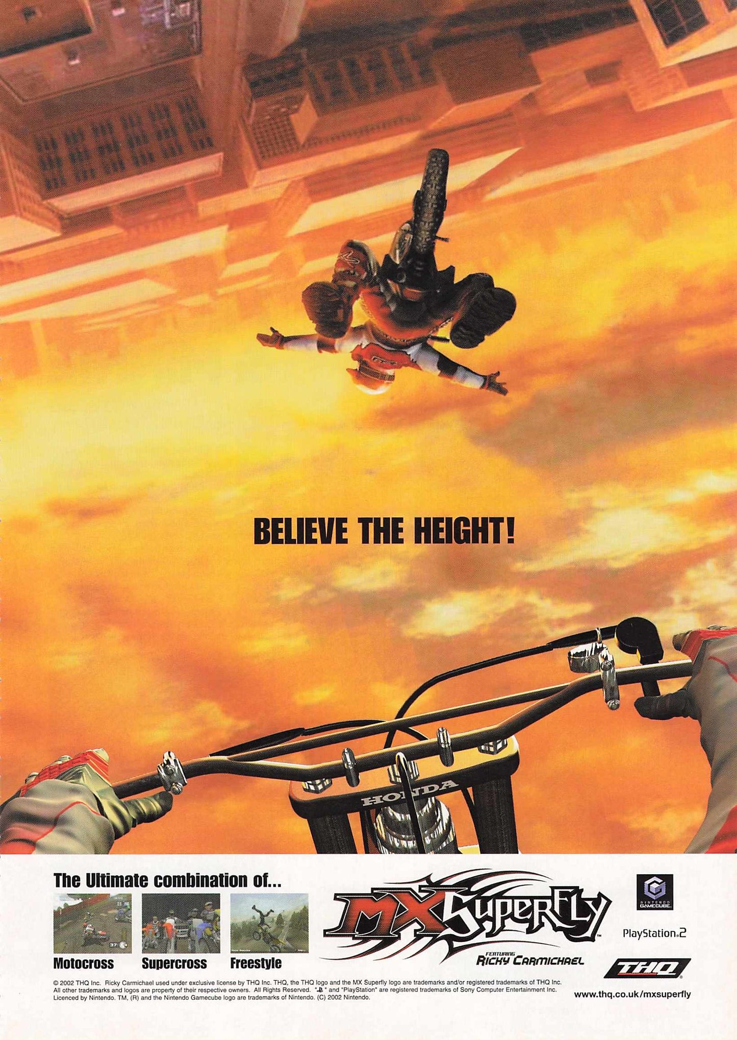 MX Superfly 2002
